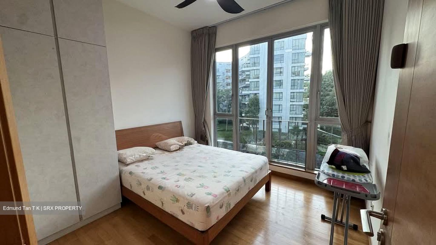 Caribbean At Keppel Bay (D4), Condominium #576232381